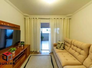 Casa · 245m² · 4 Quartos · 2 Vagas · Sobrado 245 m² Localizado no bairro Assunção São Bernardo do Campo - SP