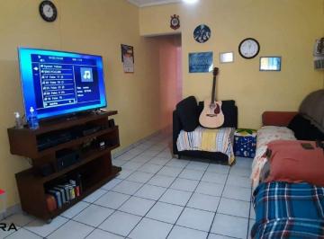 Casa · 187m² · 5 Quartos · 1 Vaga · Casa Térrea à venda 5 quartos 1 vaga Floresta - Santo André - SP