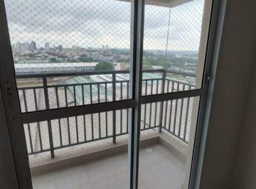 Apartamento · 55m² · 2 Quartos · 1 Vaga · Apartamento à venda 2 quartos 1 vaga Campestre - Santo André - SP