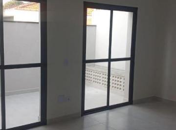 Casa · 90m² · 2 Quartos · 1 Vaga · Sobrado à venda 2 quartos 1 vaga Industriário - Santo André - SP