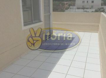 Apartamento · 83m² · 3 Quartos · 1 Vaga · apto cobertura