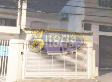 Casa · 270m² · 4 Quartos · 2 Vagas · Sobrado para Venda no bairro Jardim do Mar - SBC