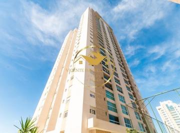 Apartamento · 131m² · 3 Quartos · 2 Vagas · Apartamento a venda no bairro Mossunguê