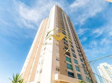Apartamento · 131m² · 3 Quartos · 2 Vagas · Apartamento a venda no bairro Mossunguê