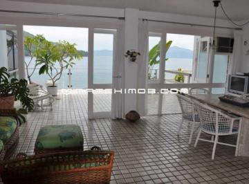Casa · 300m² · 5 Quartos · 2 Vagas · Condominio Portogalo em Angra dos Reis