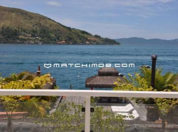 Casa · 300m² · 5 Quartos · 2 Vagas · Condominio Portogalo em Angra dos Reis