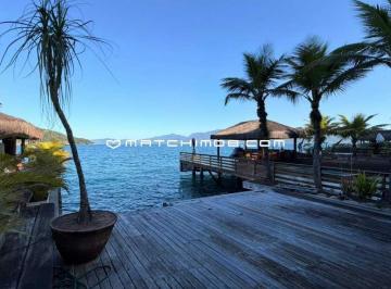 Casa · 300m² · 5 Quartos · 2 Vagas · Condominio Portogalo em Angra dos Reis