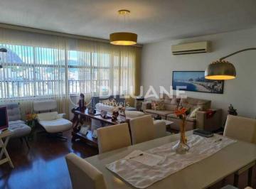 Apartamento · 149m² · 3 Quartos · 1 Vaga · Apartamento : Padrão / Residencial / Copacabana