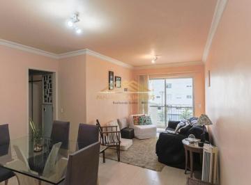 Apartamento · 68m² · 2 Quartos · 1 Vaga · Mediterrâneo - Apartamento à venda no bairro Jardim Itapeva - São Paulo/SP