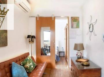 44db6d4287c9dda9ee901e93879815f761e82bb7 · Apartamento com 1 dormitório à venda, 47 m² por R$ 920.000,00 - Pinheiros - São Paulo/SP