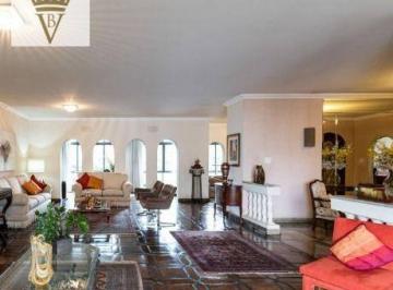 2c5f372621a480bae1b0e90a12e822b9867d5d87 · Apartamento com 4 dormitórios à venda, 455 m² por R$ 4.300.000,00 - Consolação - São Paulo/SP