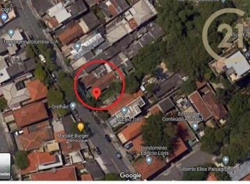 5e054e28f61258047d1e27efa9c3d687f8363e70 · Terreno à venda, 350 m² por R$ 2.000.000,00 - Vila Madalena - São Paulo/SP