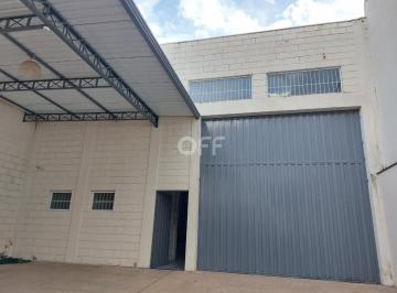 0 · galpão á venda e para aluguel em Jardim Novo Campos Elíseos