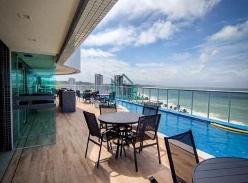 Apartamento · 30m² · 1 Quarto · RN Studio - Apartamento Studios de Luxo com Área de Lazer na Cobertura e Lojas no Térreo em Cruz das