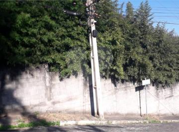 Área de Serviço · Terreno à venda em Luiz fagundes - SP