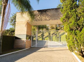 Terreno · 498m² · LOTES À VENDA EM CONDOMÍNIO FECHADO – Condomínio Ell’ Shadhay