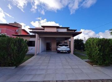 Foto 1 · Casa à Venda - Nova Parnamirim - Parnamirim/RN