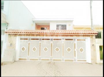 Casa · 192m² · 4 Quartos · 4 Vagas · Ótimo sobrado no Ipiranga com 4 dormitórios sendo 2 suítes