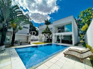 Casa · 850m² · 4 Quartos · Casa no Jardim América