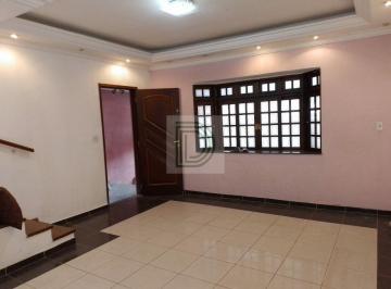 Casa · 176m² · 4 Quartos · 2 Vagas · SOBRADO 3 SUITES NO PARQUE IPÊ