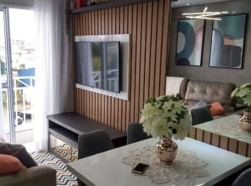 1cf2db2f5dfd8430d5a3c66d4eb7df7f0152e97b · Apartamento com 2 quartos à venda - Condomínio Residencial Verona - Valinhos/SP