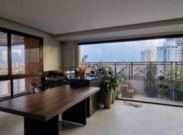 Sala Gourmet · Oportunidade - Condominio Saint Germain - 285m²