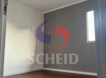 Apartamento · 50m² · 2 Quartos · 1 Vaga · Apartamento com 50m², 2 dormitórios e 1 vaga à venda na Cidade Ademar