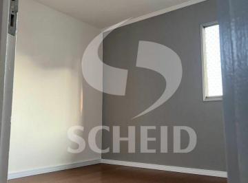 Apartamento · 50m² · 2 Quartos · 1 Vaga · Apartamento com 50m², 2 dormitórios e 1 vaga à venda na Cidade Ademar