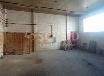 Comercial · 477m² · 4 Vagas · Galpão a Venda na Região de Interlagos  ótimo para Investimento , boa renda.