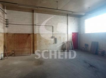 Comercial · 477m² · 4 Vagas · Galpão a Venda na Região de Interlagos  ótimo para Investimento , boa renda.