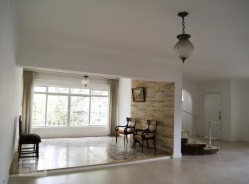 Casa · 350m² · 4 Quartos · 5 Vagas · Casa para Aluguel - Planalto Paulista, 4 Quartos, 350 m2 - São Paulo