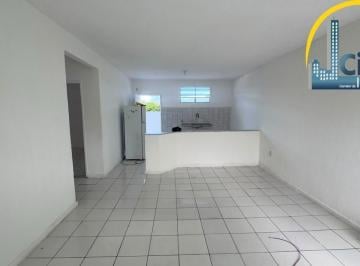 Foto 01 · ALUGO APARTAMENTO EM ITAPUÃ, CONDOMÍNIO FECHADO, 2/4, R$ 1.400,00 MAIS TAXAS!!