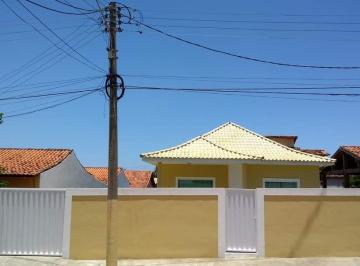 Foto 01 · Casa, Pontinha, Araruama, RJ