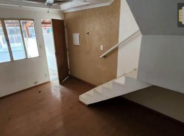 Casa · 66m² · 2 Quartos · 1 Vaga · Casa de Condomínio com 2 dorms, Socorro, Mogi das Cruzes - R$ 320 mil, Cod: 3179
