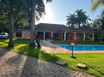 0 · Valinhos – Casa à Venda no Village Sans Souci, em Valinhos.