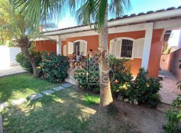 Casa de 4 quartos, Niterói · Casa com 4 quartos em Maravista - Niterói