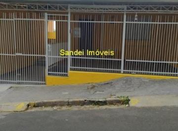 Foto 01 · Casa de 3 quartos com suíte e vagas região central   de Sorocaba-SP: Imperdível!