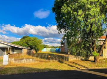 Foto 01 · IMOBILIÁRIA LA CASA VENDE: TERRENO AMPLO NO BAIRRO BONSUCESSO!