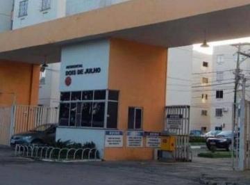 Apartamento de 2 quartos, Salvador · 2/4 térreo no Condomínio 2 de Julho Life R$ 155.000.00