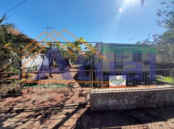 Foto 01 · Terreno, Centro, Santo Ângelo, RS