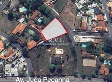 Foto 01 · Terreno à venda em Atibaia-SP, Vila Santista: 585,49 m² de oportunidade imperdível!
