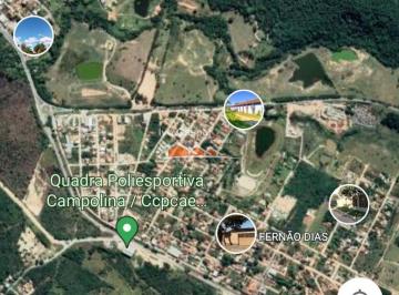 Foto · Terreno, Fernão Dias, Esmeraldas, MG