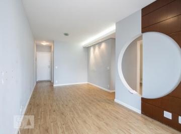 Apartamento · 67m² · 2 Quartos · 1 Vaga · Apartamento para Aluguel - Vila Olímpia, 2 Quartos,  67 m² - São Paulo