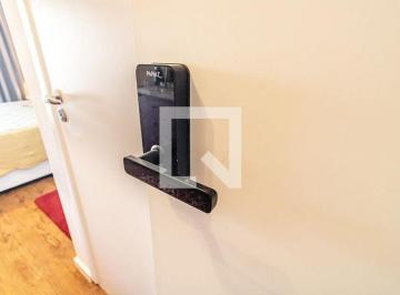 Apartamento · 23m² · 1 Quarto · Apartamento para Aluguel - Vila Mariana, 1 Quarto, 23 m² - São Paulo