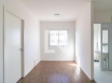 Apartamento · 33m² · 1 Quarto · Apartamento para Aluguel - Bom Retiro, 1 Quarto, 33 m² - São Paulo