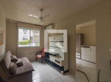 Apartamento · 41m² · 1 Quarto · 1 Vaga · Apartamento para Aluguel - Jardim Itu-Sabará, 1 Quarto, 41 m² - Porto Alegre