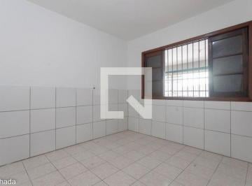 Casa · 35m² · 1 Quarto · Casa para Aluguel - Vila das Mercês, 1 Quarto,  35 m² - São Paulo