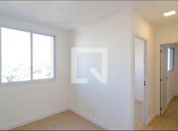 Apartamento · 36m² · 2 Quartos · Apartamento para Aluguel - Vila Campestre, 2 Quartos,  36 m² - São Paulo