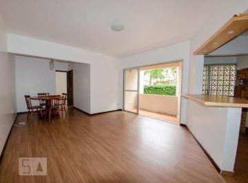 Apartamento · 64m² · 2 Quartos · 1 Vaga · Apartamento para Aluguel - Pantanal, 2 Quartos, 64 m² - Florianópolis