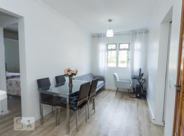 Apartamento · 45m² · 2 Quartos · 1 Vaga · Apartamento para Aluguel - Jardim Santa Teresinha, 2 Quartos, 45 m² - São Paulo